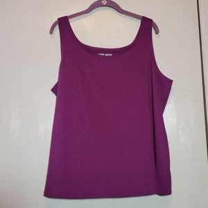 Womans tank top